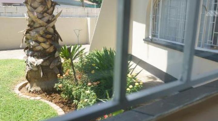 Bridgeville Guest House Pty (Ltd)