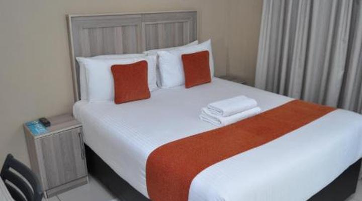 Bridgeville Guest House Pty (Ltd)