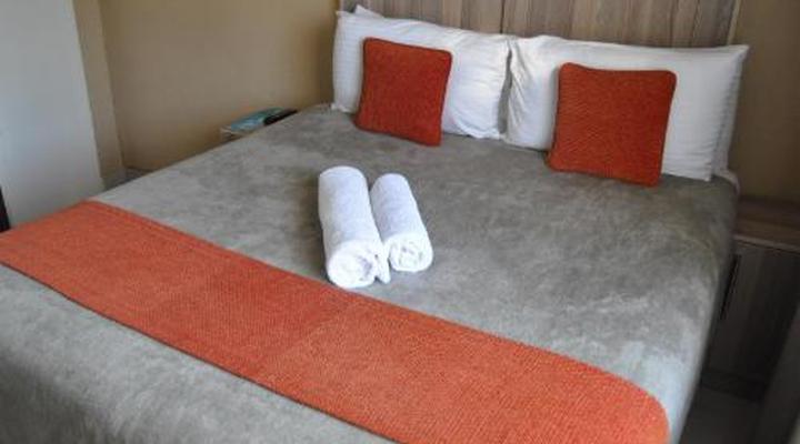 Bridgeville Guest House Pty (Ltd)