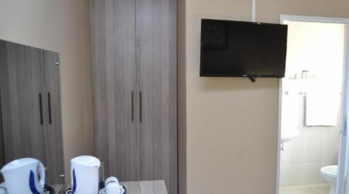 Bridgeville Guest House Pty (Ltd)