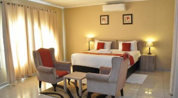 Bridgeville Guest House Pty (Ltd)