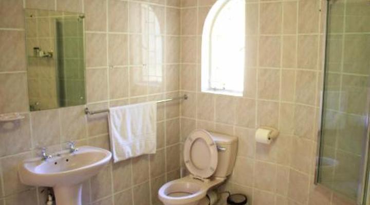 Bridgeville Guest House Pty (Ltd)