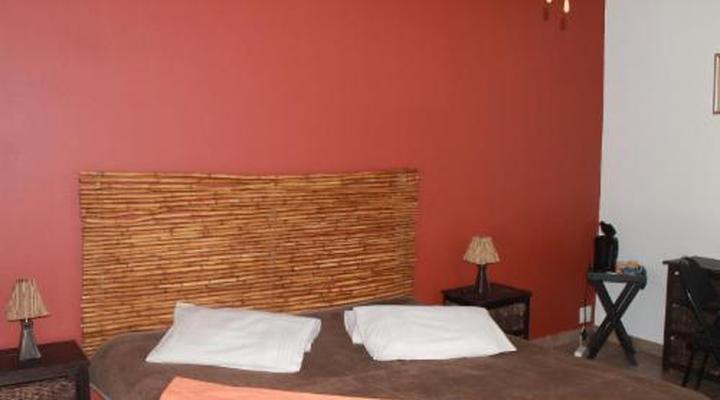 Mountain View Lodge Montagu