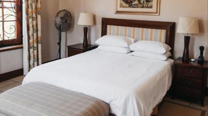 Mitre's Edge Wine Estate