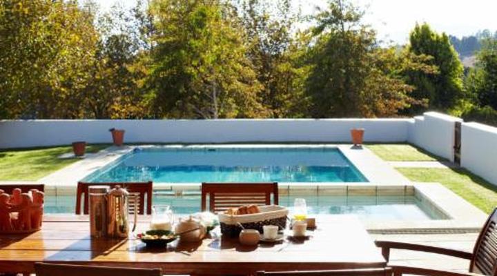 Mitre's Edge Wine Estate