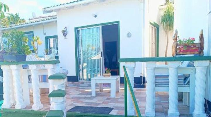 Queensburgh Bed and Breakfast or self catering