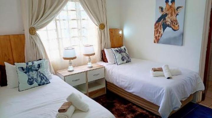 Queensburgh Bed and Breakfast or self catering