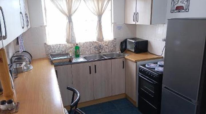 Queensburgh Bed and Breakfast or self catering