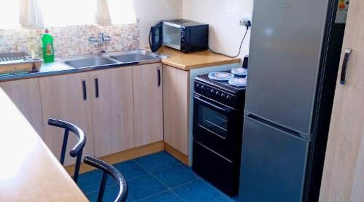 Queensburgh Bed and Breakfast or self catering