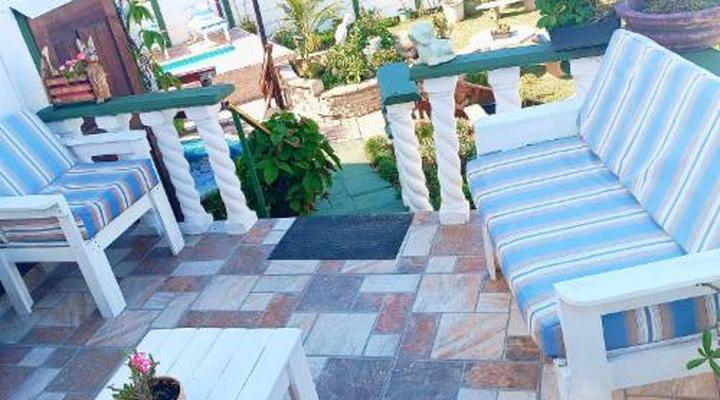 Queensburgh Bed and Breakfast or self catering