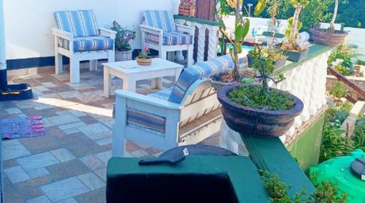 Queensburgh Bed and Breakfast or self catering