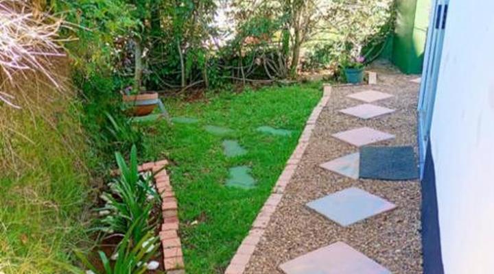 Queensburgh Bed and Breakfast or self catering