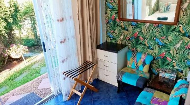 Queensburgh Bed and Breakfast or self catering