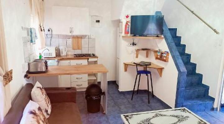 Queensburgh Bed and Breakfast or self catering