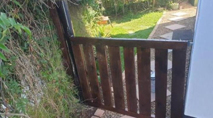 Queensburgh Bed and Breakfast or self catering