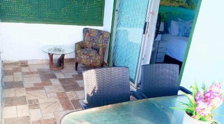 Queensburgh Bed and Breakfast or self catering