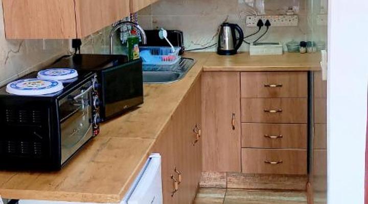 Queensburgh Bed and Breakfast or self catering