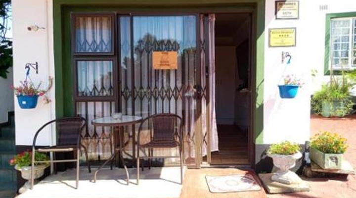 Queensburgh Bed and Breakfast or self catering