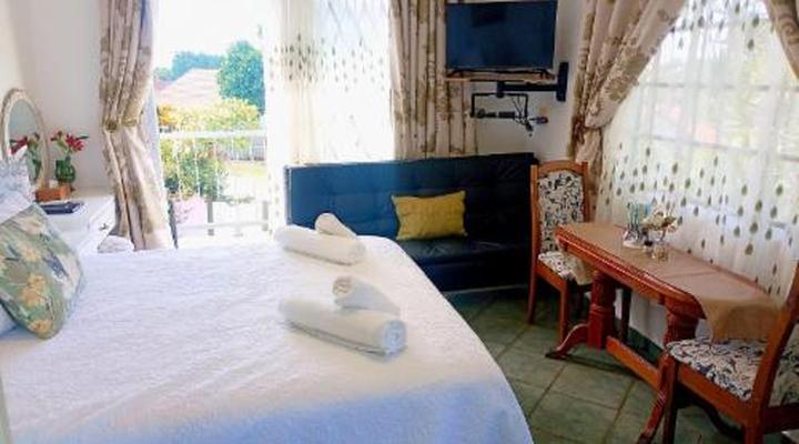 Queensburgh Bed and Breakfast or self catering