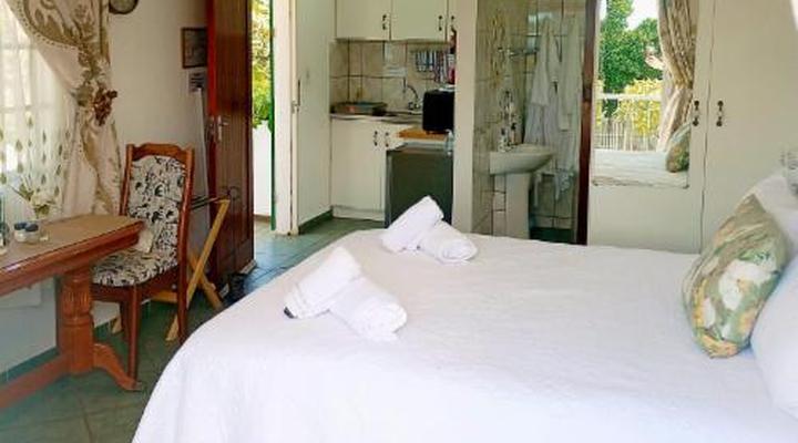 Queensburgh Bed and Breakfast or self catering