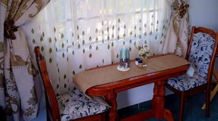 Queensburgh Bed and Breakfast or self catering