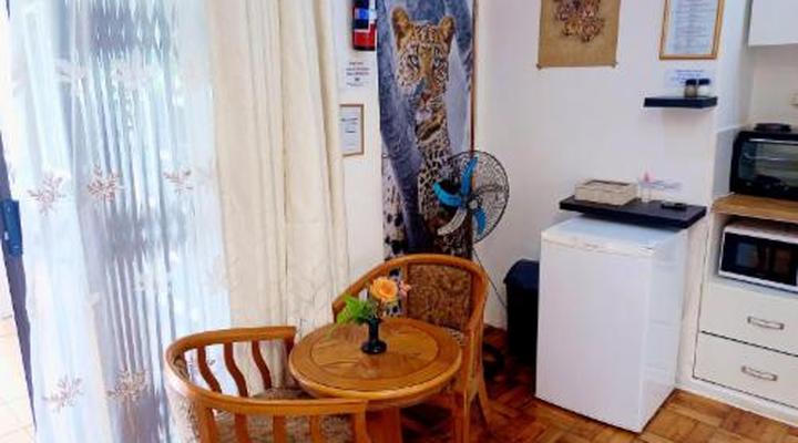 Queensburgh Bed and Breakfast or self catering