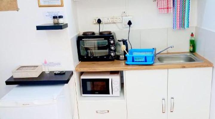 Queensburgh Bed and Breakfast or self catering