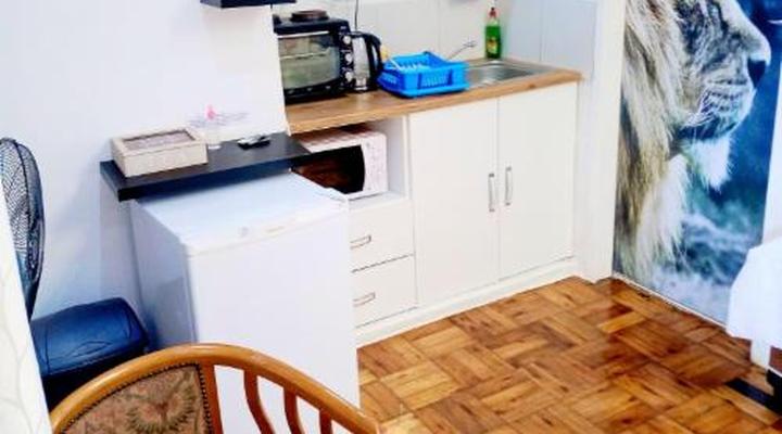 Queensburgh Bed and Breakfast or self catering