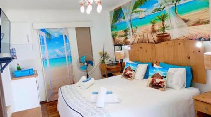 Queensburgh Bed and Breakfast or self catering