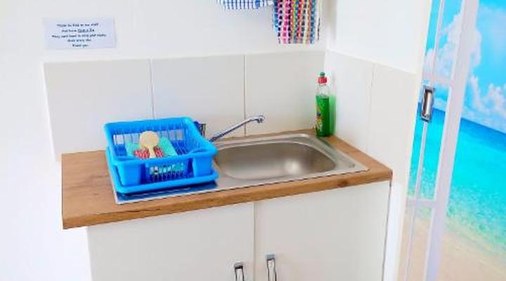 Queensburgh Bed and Breakfast or self catering