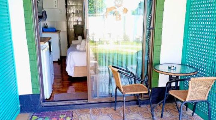 Queensburgh Bed and Breakfast or self catering