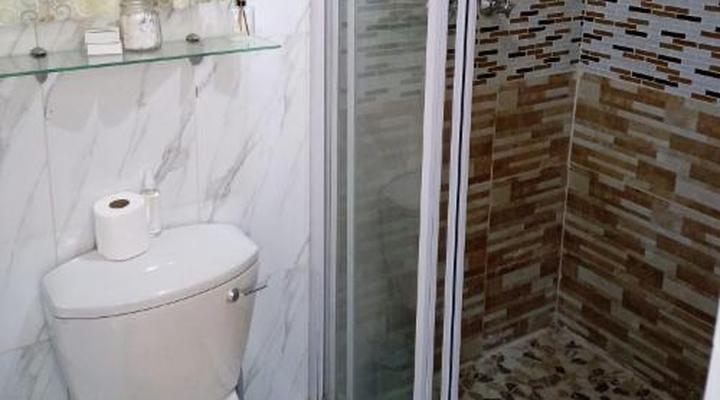 Queensburgh Bed and Breakfast or self catering