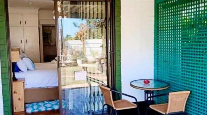 Queensburgh Bed and Breakfast or self catering