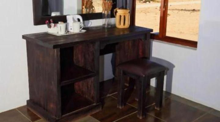 Solitaire Mountain Lodge