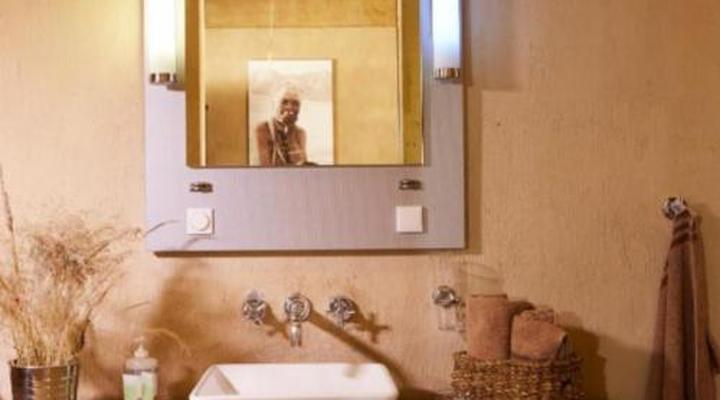 Solitaire Mountain Lodge