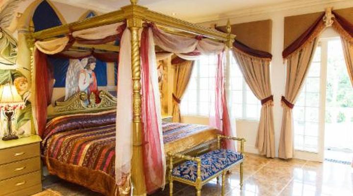 The Angels Place Boutique Hotel