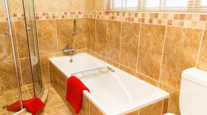 The Angels Place Boutique Hotel