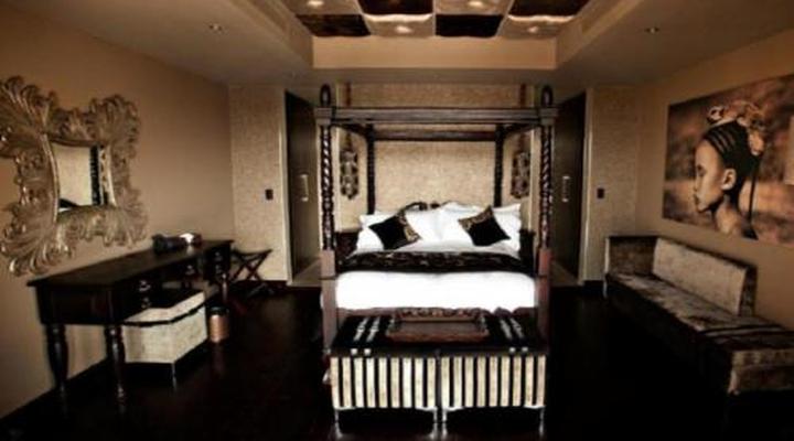 Palala Boutique Game Lodge and Spa