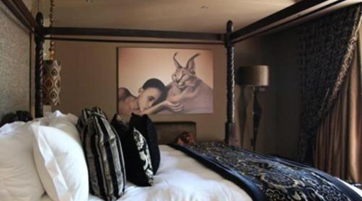 Palala Boutique Game Lodge and Spa