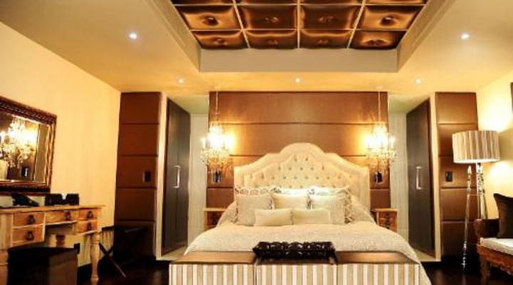 Palala Boutique Game Lodge and Spa