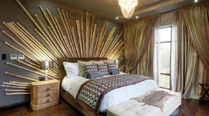 Palala Boutique Game Lodge and Spa