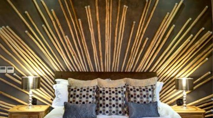 Palala Boutique Game Lodge and Spa