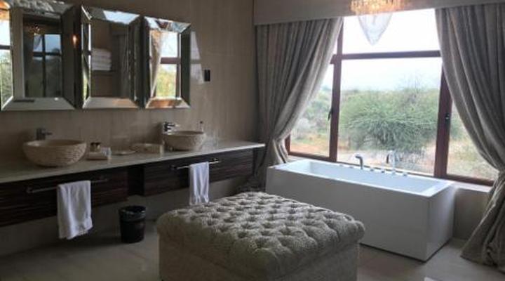 Palala Boutique Game Lodge and Spa