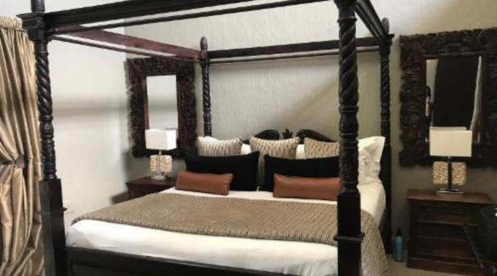 Palala Boutique Game Lodge and Spa