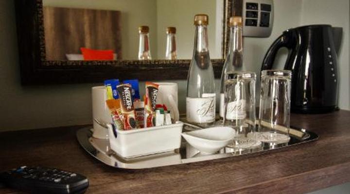 Palala Boutique Game Lodge and Spa