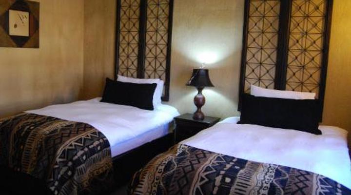 Palala Boutique Game Lodge and Spa