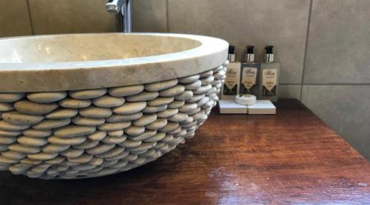 Palala Boutique Game Lodge and Spa