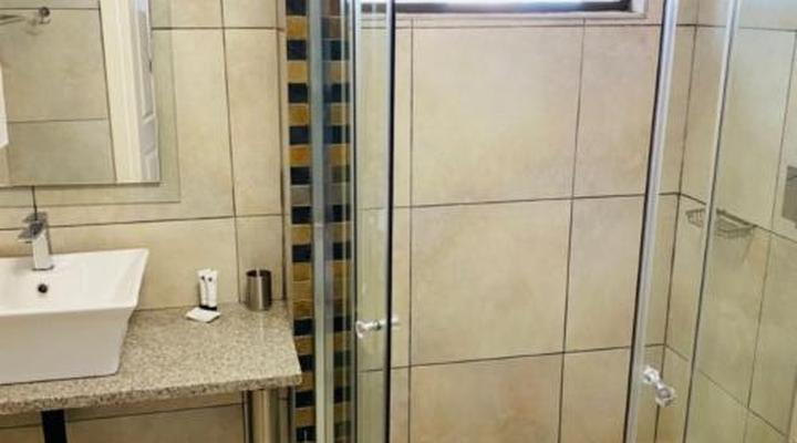 The Place - Guest House