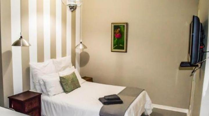 Oh So You Guesthouse