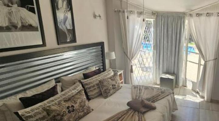 Oh So You Guesthouse